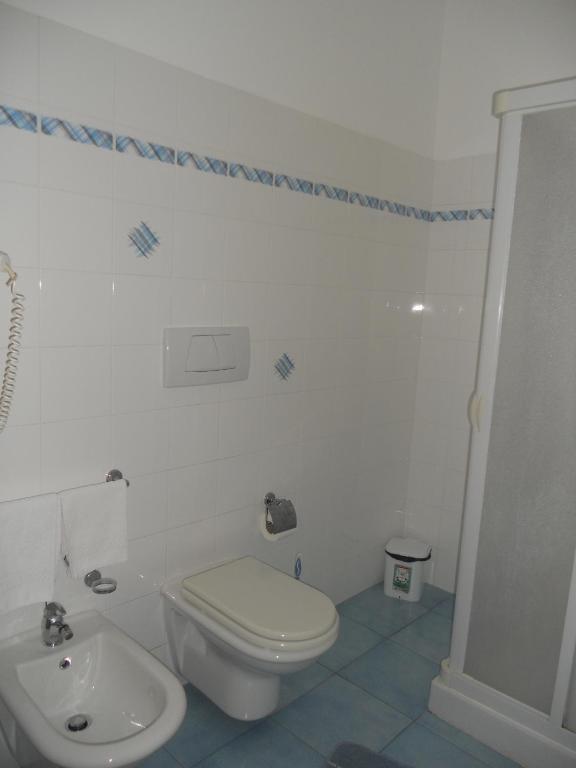 Megaron Hotel Pozzallo Room photo